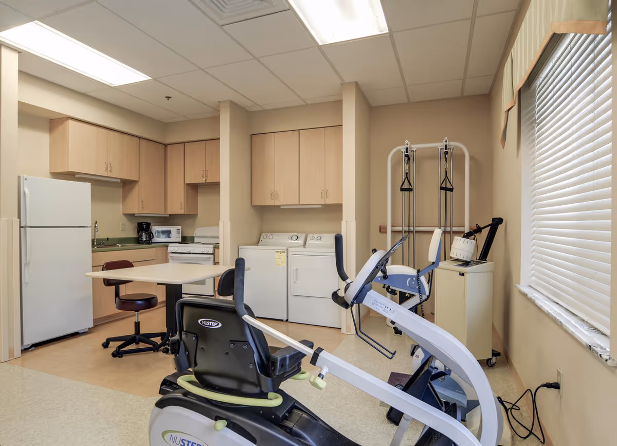 Photo 7 of Rainelle Healthcare Center