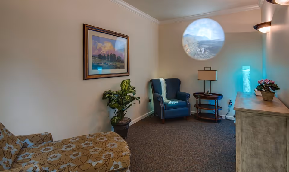 Photo 9 of Maplebrook Assisted Living by Americare