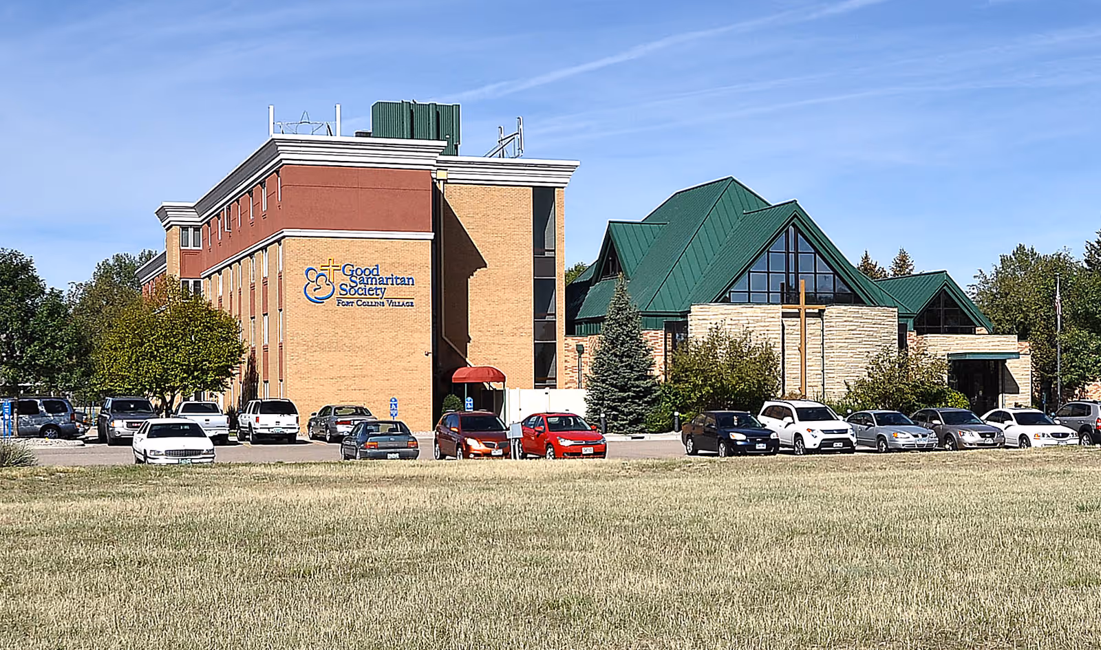Photo 3 of Good Samaritan Society - Fort Collins Village