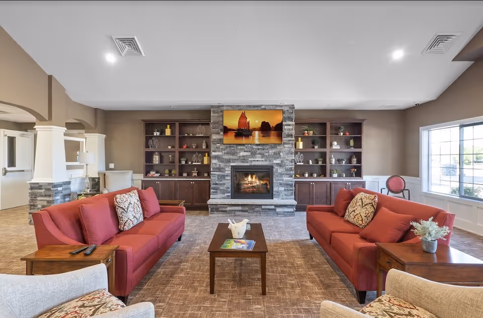 Photo of Hampton Manor of Williamsburg Assisted Living & Memory Care