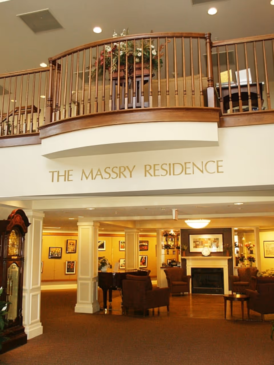 Photo 2 of Massry Assisted Living Residence