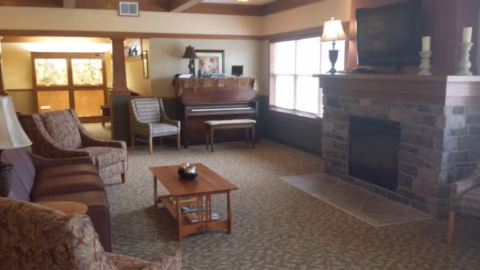 Photo 28 of Homestead Assisted Living & Memory Care of Shenandoah