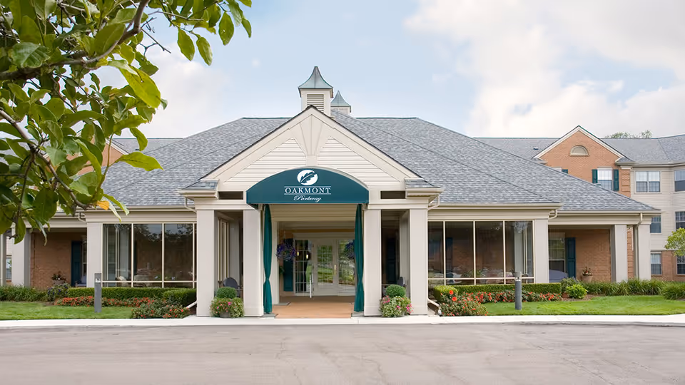 Photo of Oakmont Parkway Senior Community