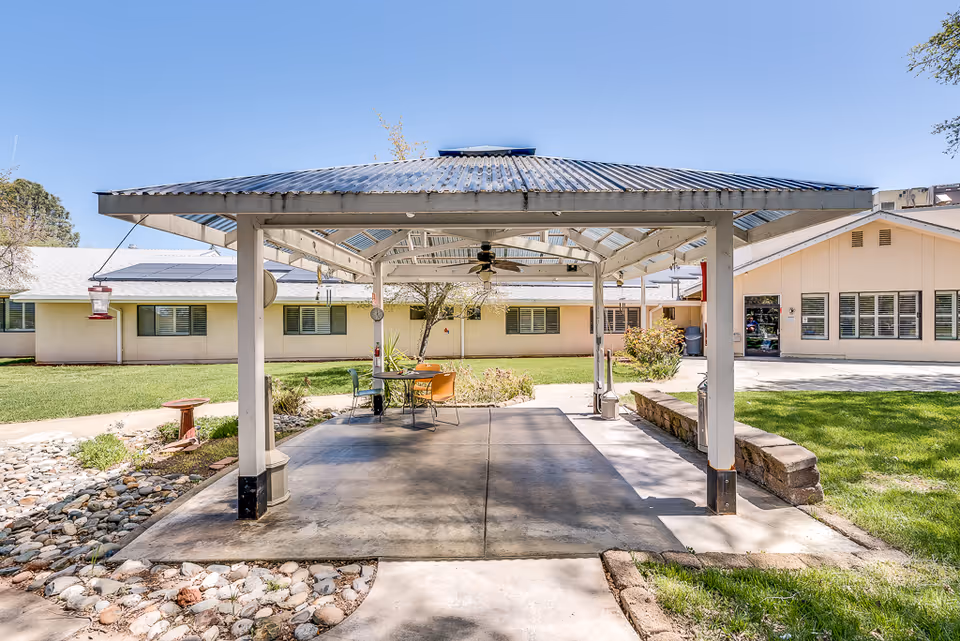 Photo 15 of Meadowood Nursing Center