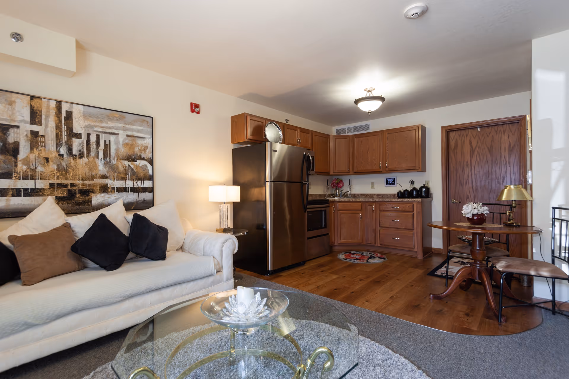 Photo 12 of Charter Senior Living of Hasmer Lake