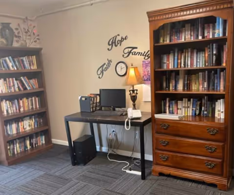 Photo 2 of Heritage Avonlea of Olathe