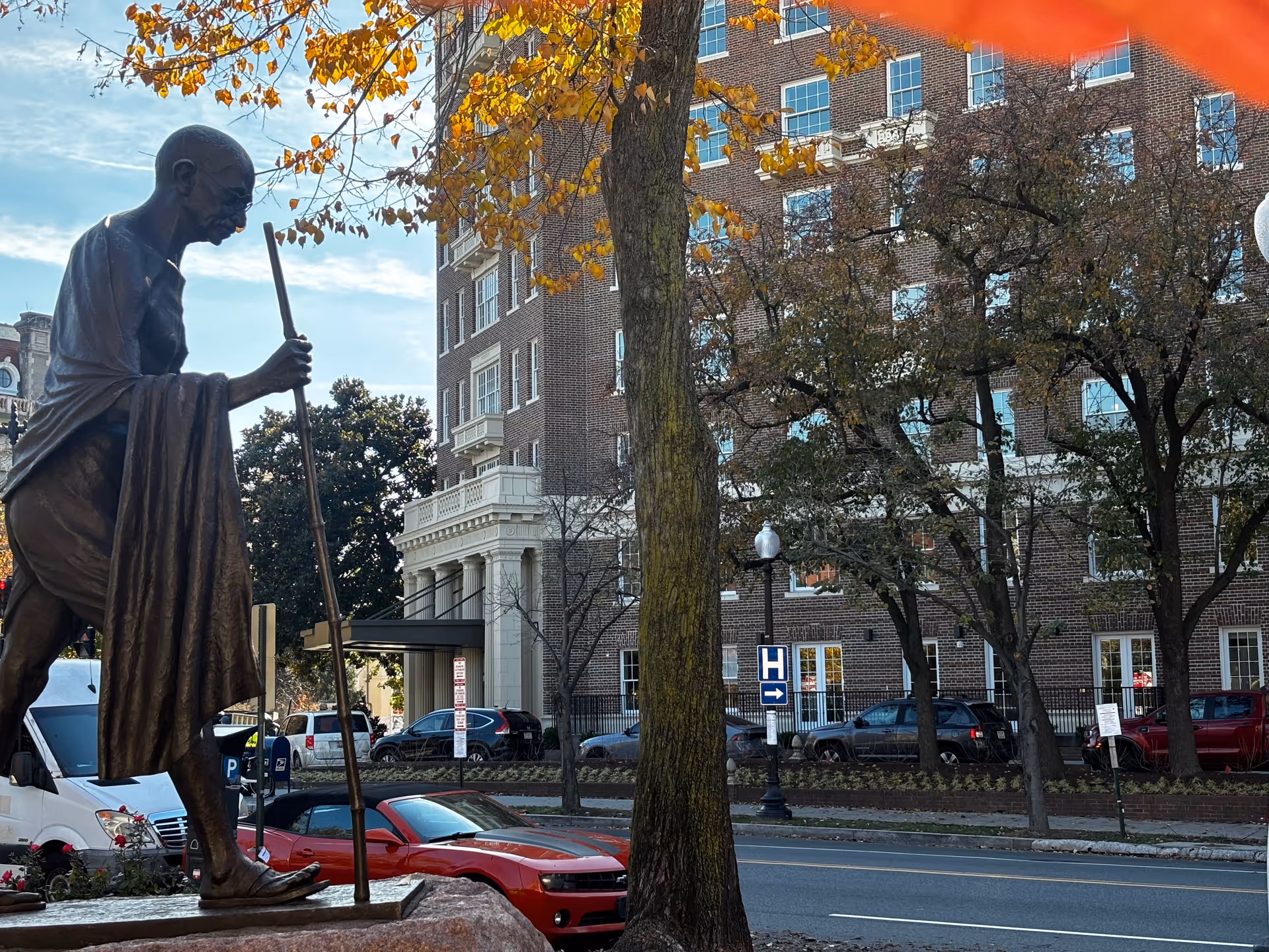 Photo 7 of Inspīr Embassy Row