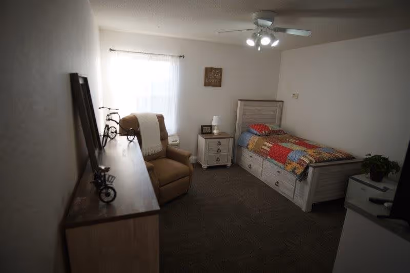 Photo 10 of Aspen Leaf Assisted Living Residence - Limon