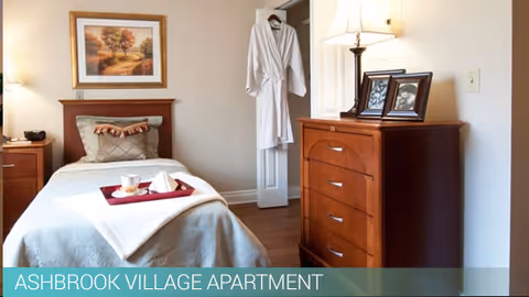 Photo 12 of Ashbrook Village