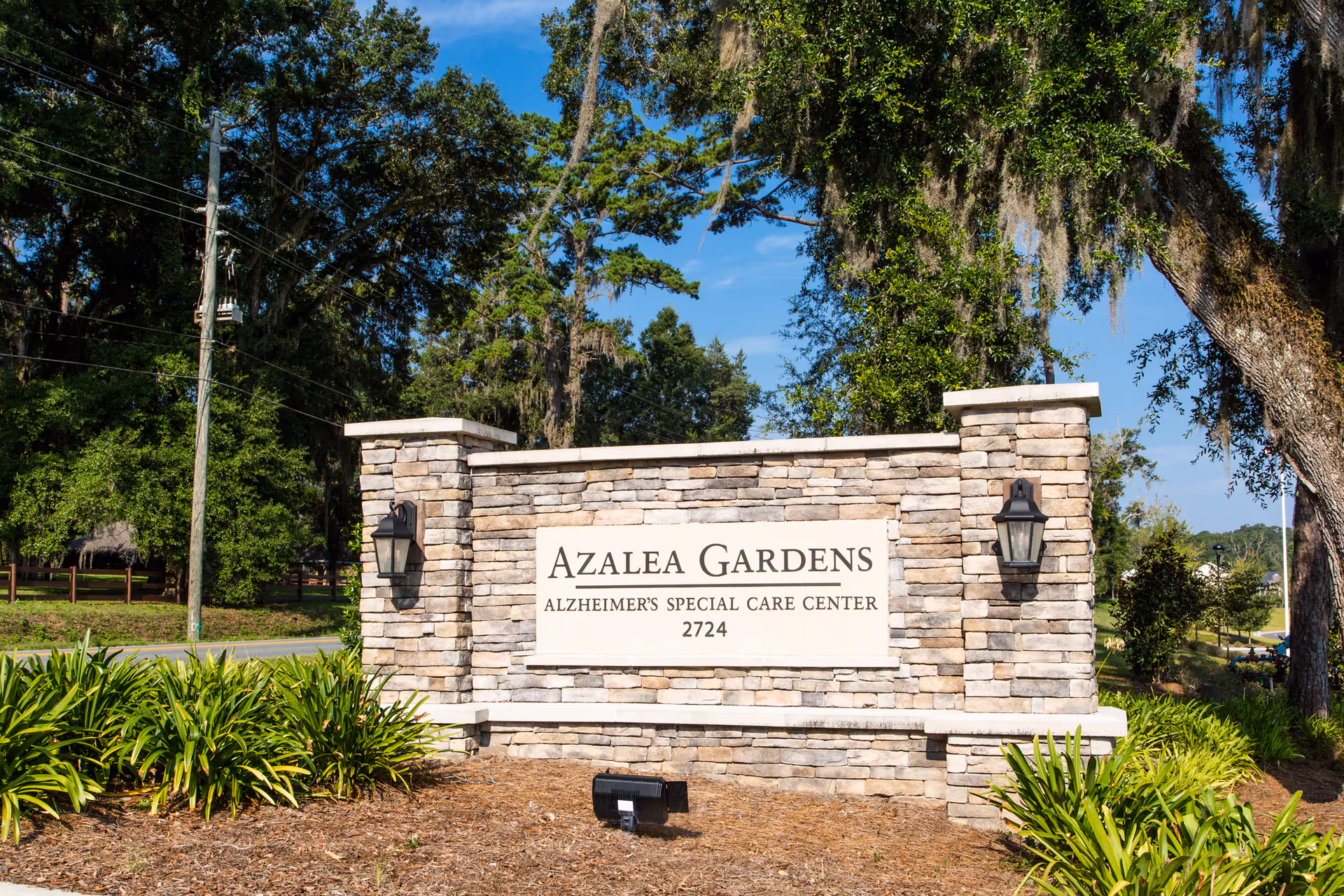 Photo of Azalea Gardens Assisted Living & Memory Care