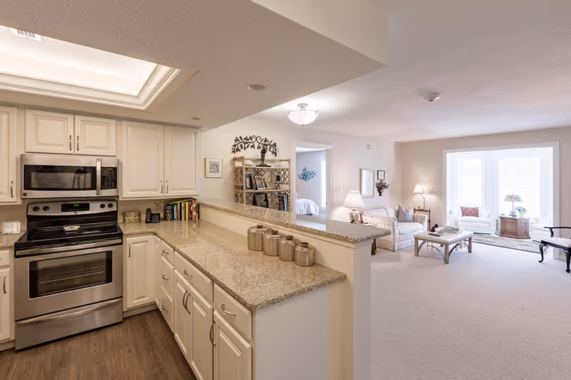 Photo 40 of The Towne House Retirement Community