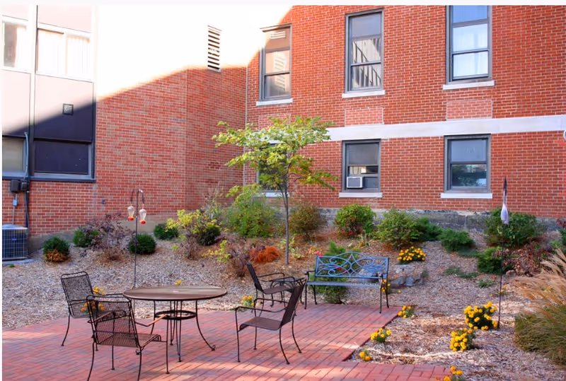 Photo 2 of Levering Regional Health Care Center