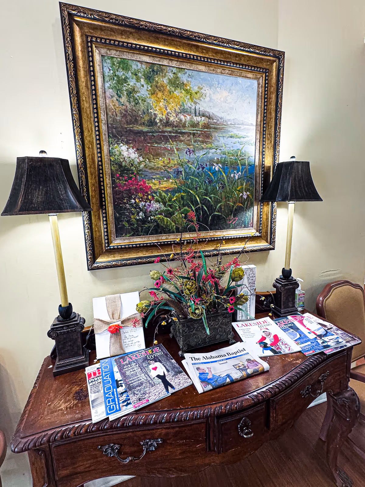 Photo 8 of Spring Terrace Assisted Living
