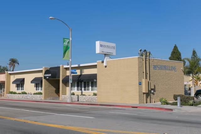 Photo 8 of Shoreline Healthcare Center