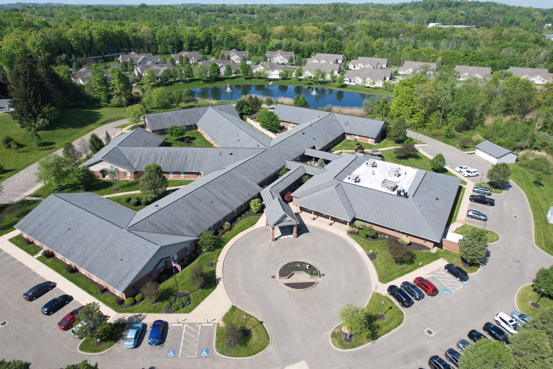 Photo 2 of The KentRidge Senior Living