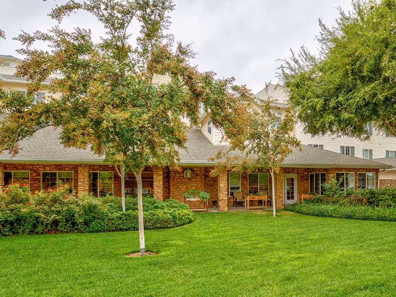 Photo 3 of Golden Oaks Assisted Living