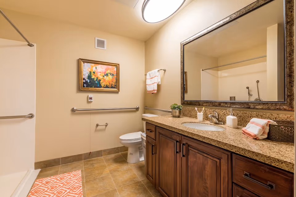 Photo 20 of The Vistas at Oxnard Senior Living