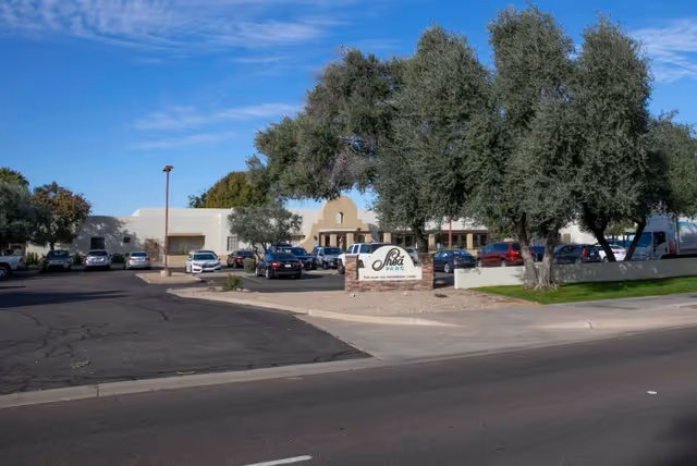 Photo 9 of Shea Post Acute Rehabilitation Center