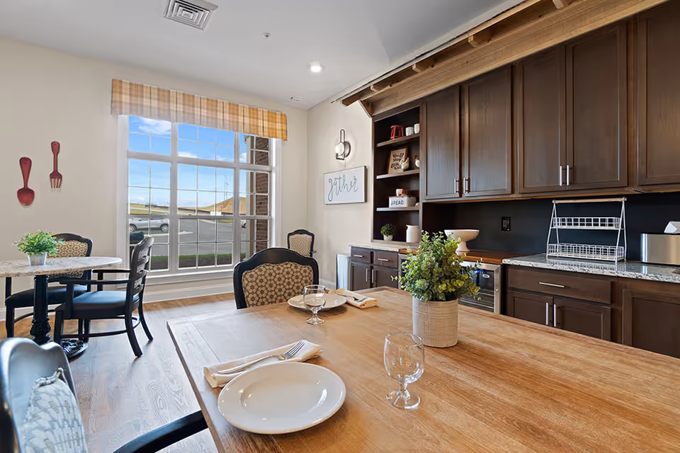 Photo 6 of Regency at Augusta Assisted Living & Memory Care