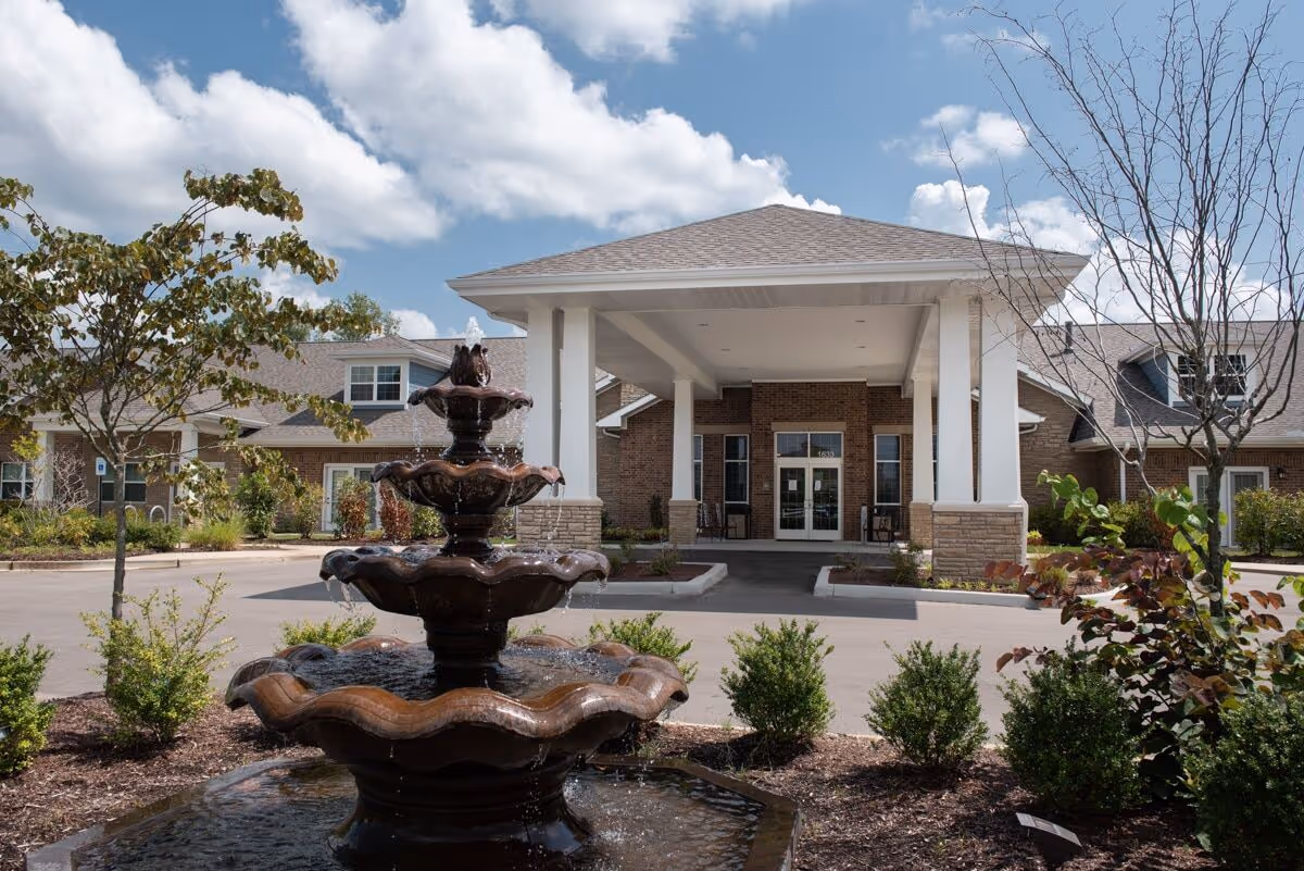 Photo of Ciel of Collierville