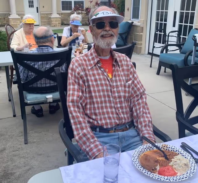 Photo 8 of Liana of Sarasota | Memory Care in Sarasota