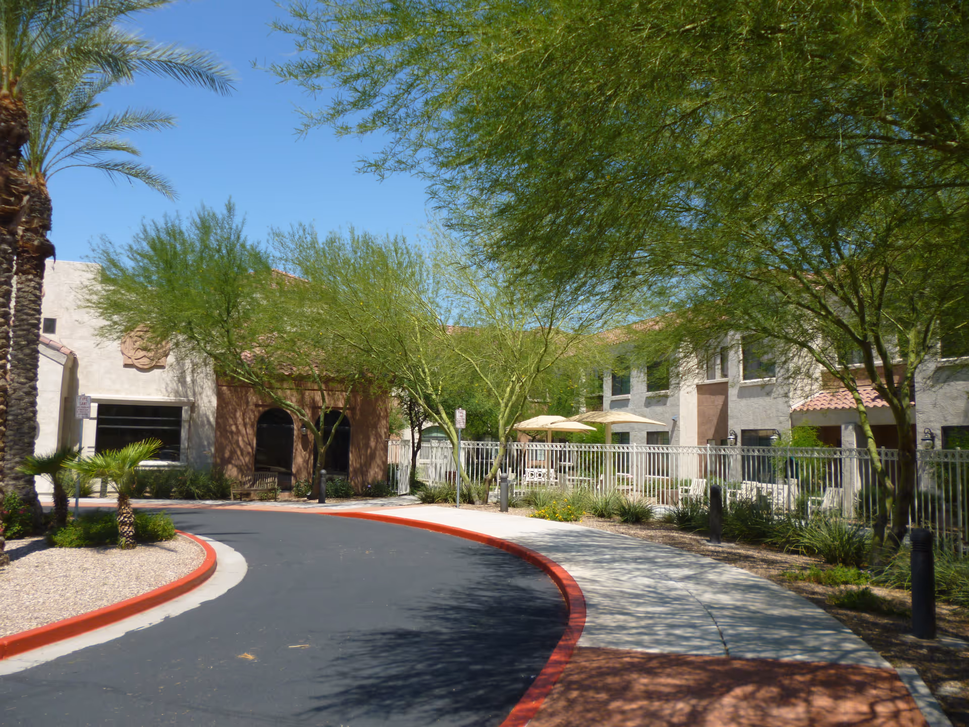 Photo 3 of Solterra Senior Living