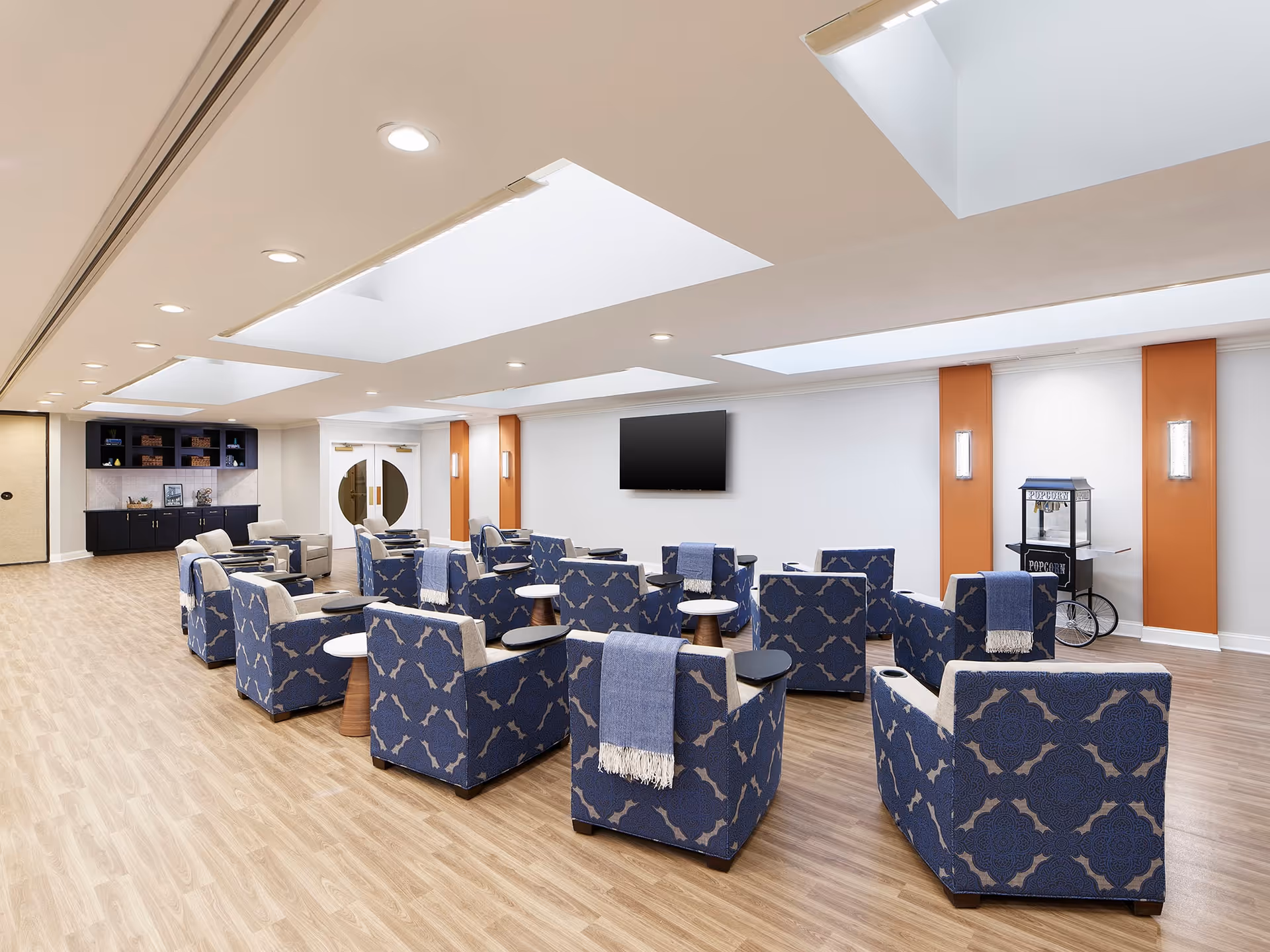 Photo 22 of The Residences at Plainview by Chelsea Senior Living