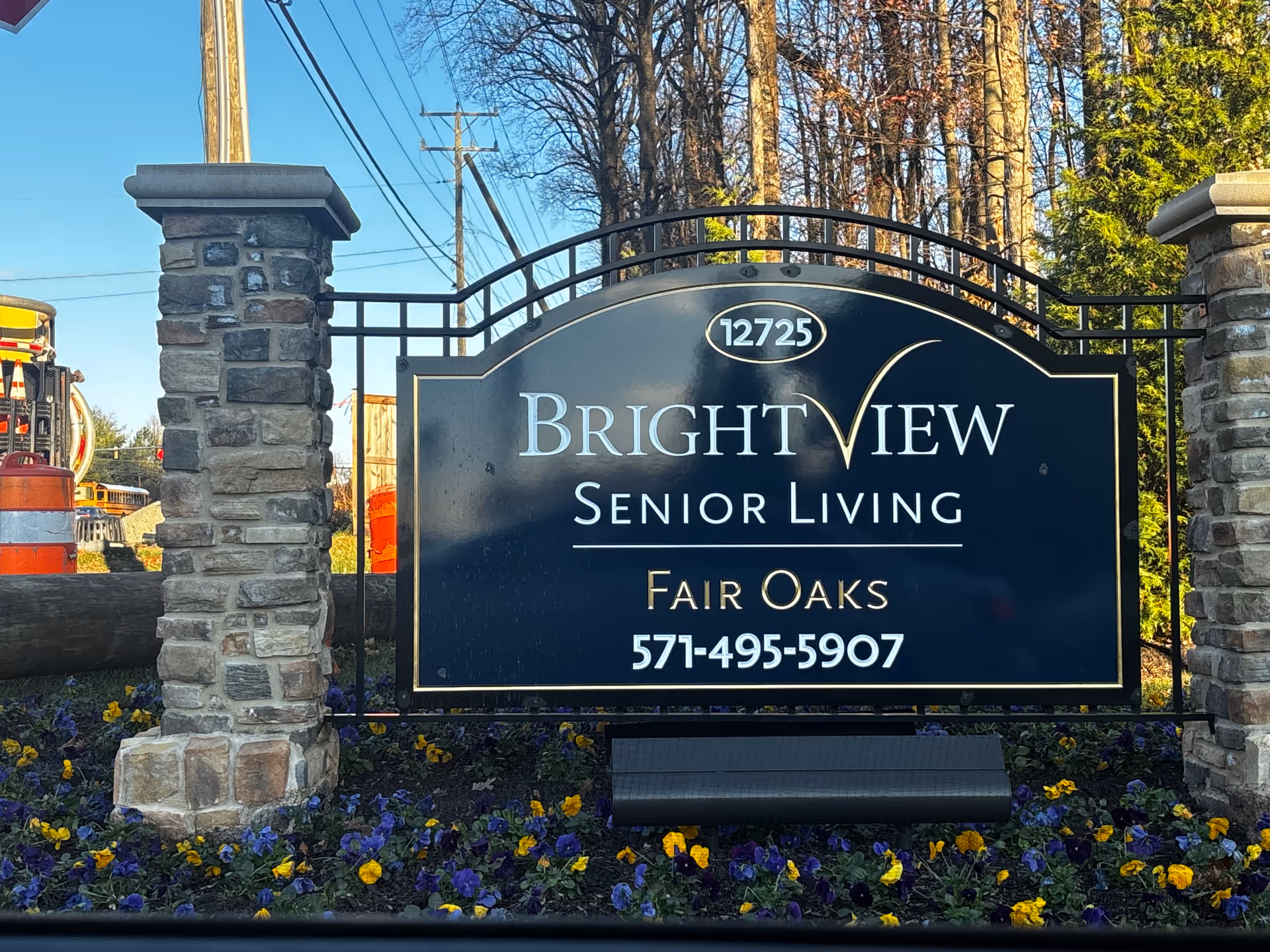 Photo 4 of Brightview Fair Oaks - Senior Independent Living, Assisted Living, Memory Care