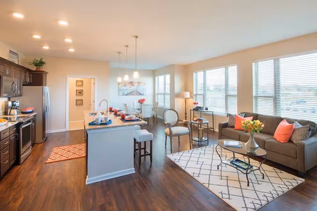 Photo 15 of Tallgrass Creek Senior Living Community