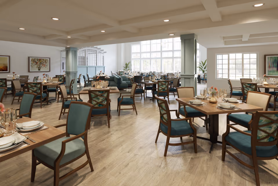 Photo 12 of Charter Senior Living of Brookfield