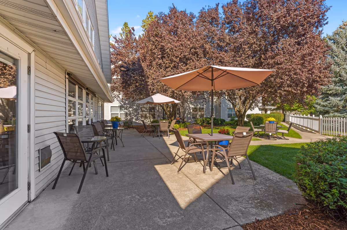 Photo 4 of Legends Park Assisted Living