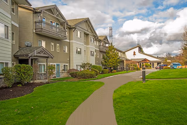 Photo of The Lodge at Eagle Ridge