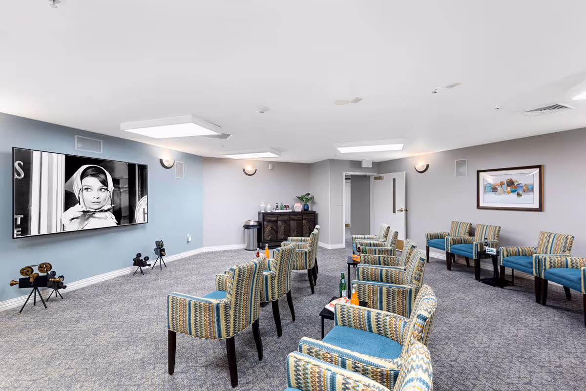 Photo 21 of MorningStar Senior Living of Idaho Falls