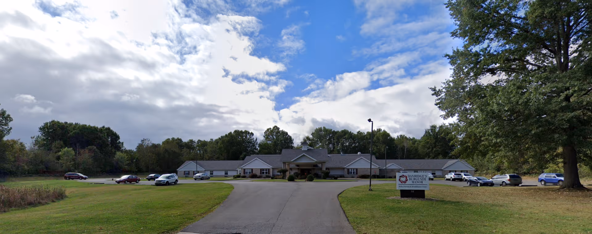 Photo of Danridge's Burgundi Manor