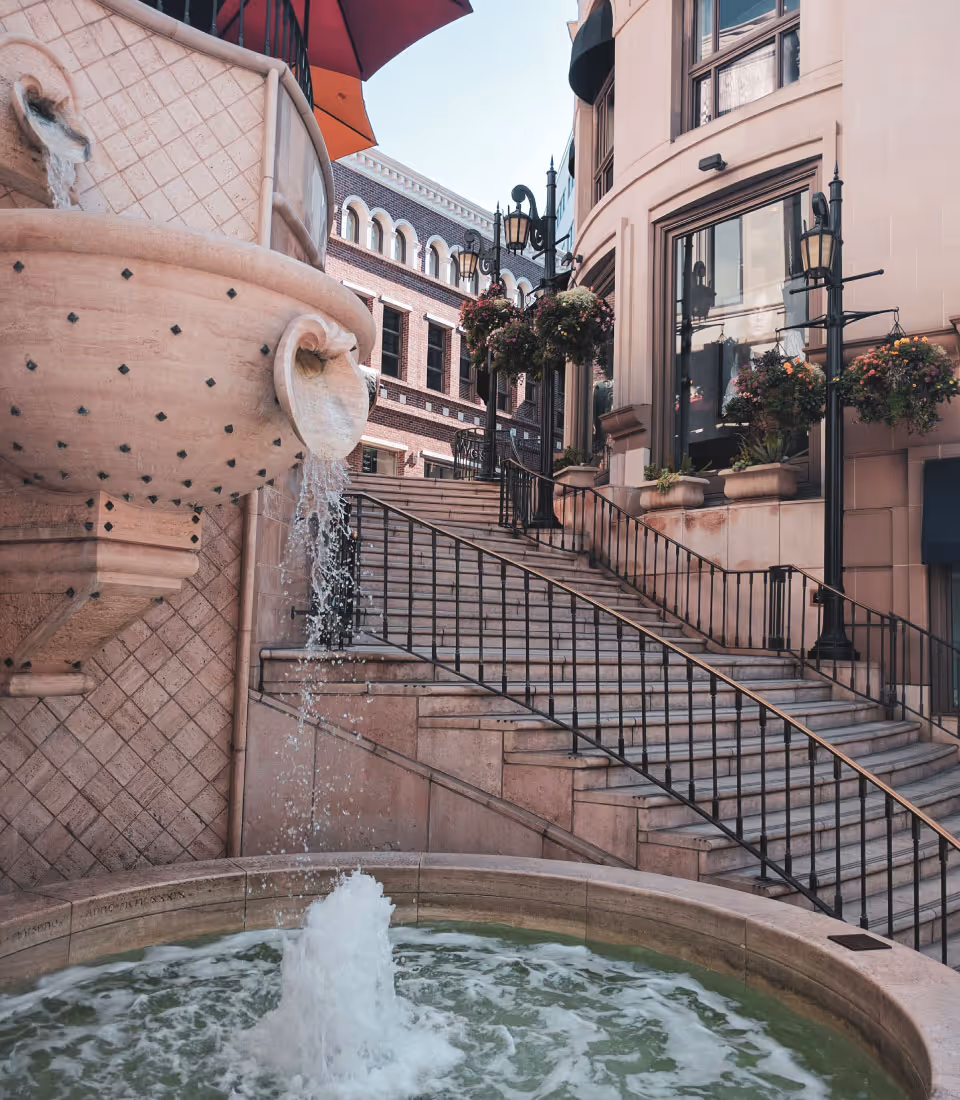 Photo 29 of The Watermark at Beverly Hills