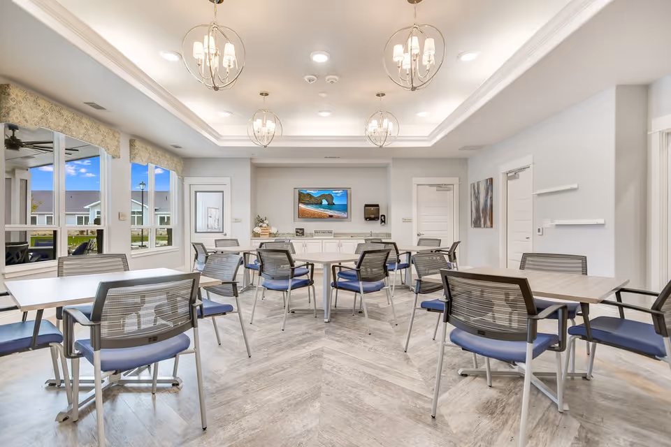 Photo 20 of Legacy Oaks of Azle Senior Living