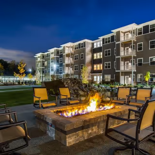 Photo 2 of Encore 55+ Boutique Apartments - Northeast