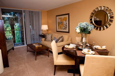 Photo 11 of The Residences at The Carlisle Palm Beach