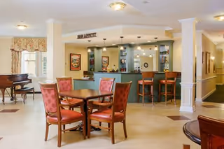 Photo 2 of Brightview Woodbury Lake - Senior Assisted Living & Memory Care