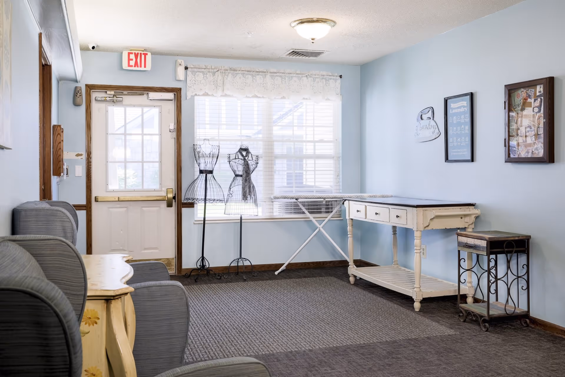 Photo 14 of Homestead of Olathe Memory & Dementia Care
