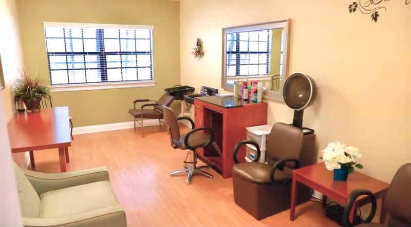 Photo 12 of Reflections Memory Care of Port Orange