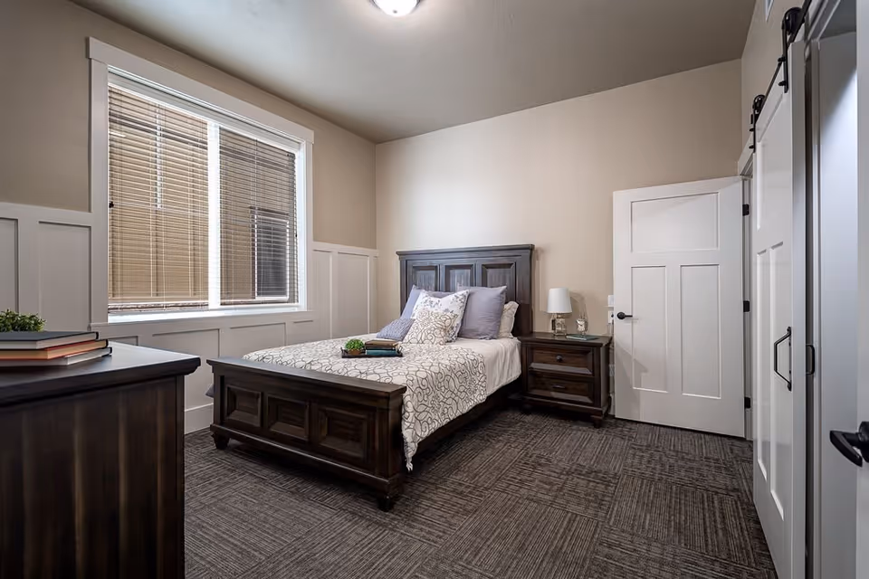 Photo 5 of Spring Gardens Senior Living Meridian