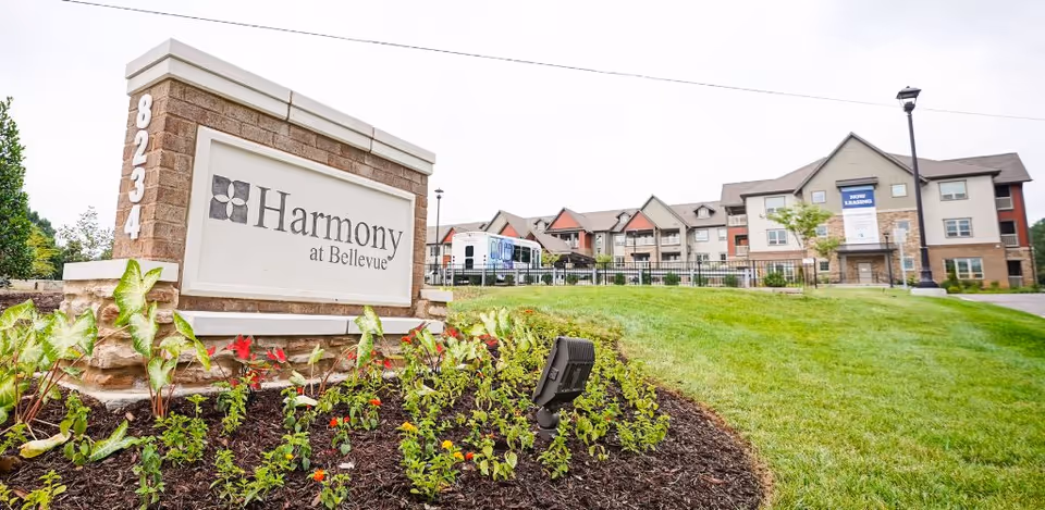 Photo of Harmony At Bellevue