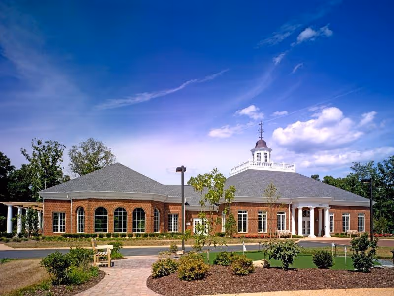 Photo of Woodhaven Hall At Williamsburg