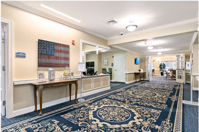 Photo 14 of All American Assisted Living at Wareham