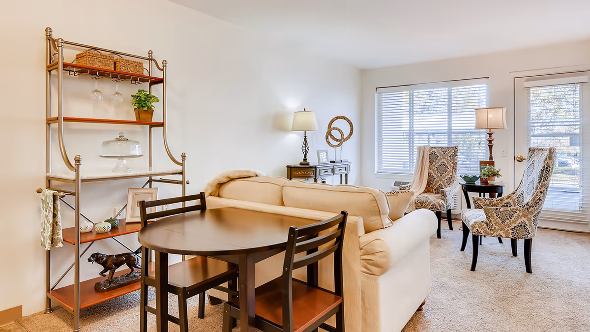 Photo 28 of Manor at Steeplechase - A Provincial Senior Living Community