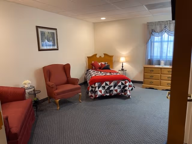 Photo 4 of Assisted Living At Evergreen