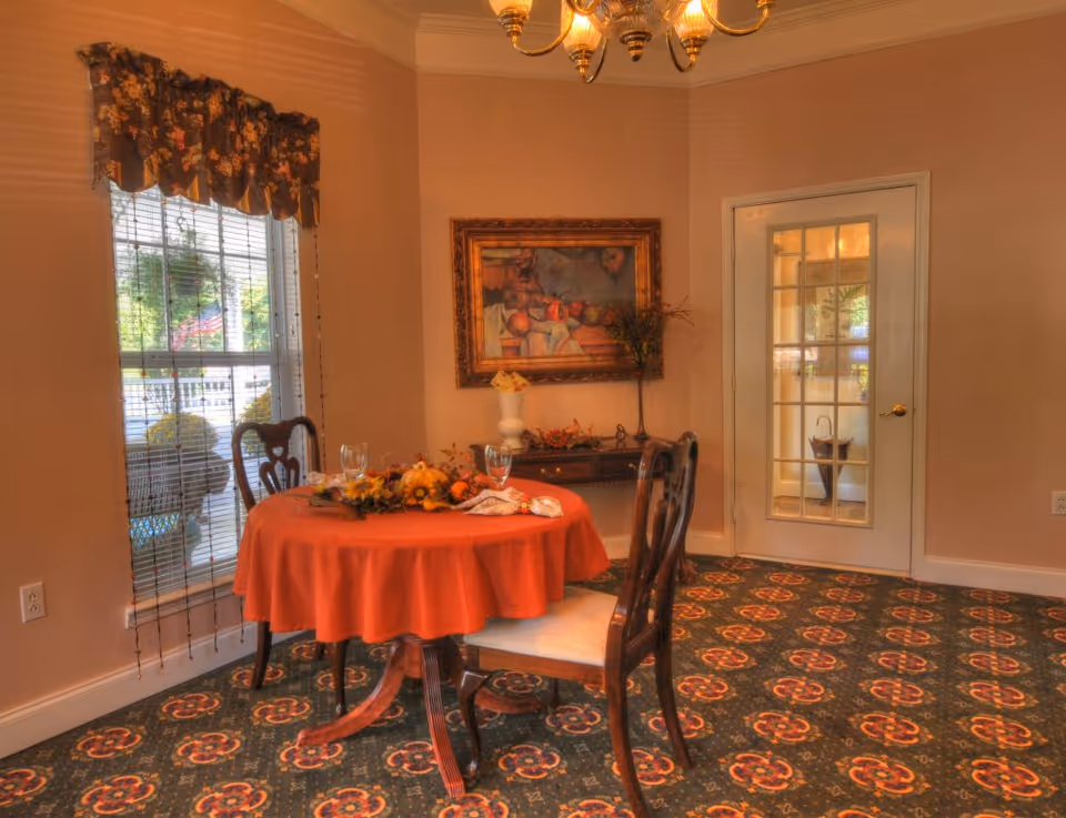 Photo 3 of Charter Senior Living of Jackson