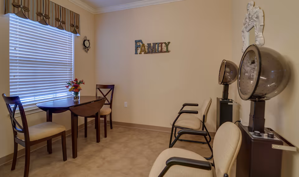 Photo 12 of Colony Pointe Senior Living