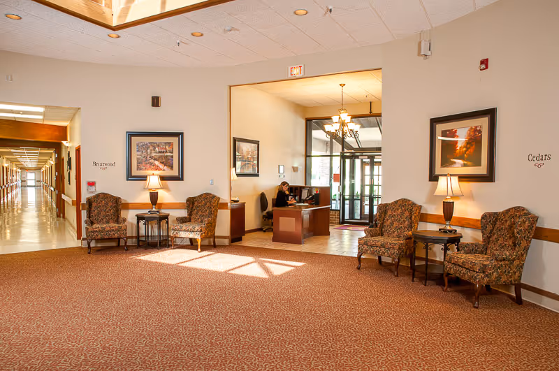 Photo 15 of Life Care Center of Andover